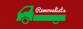 Removalists Quamby Bend - My Local Removalists